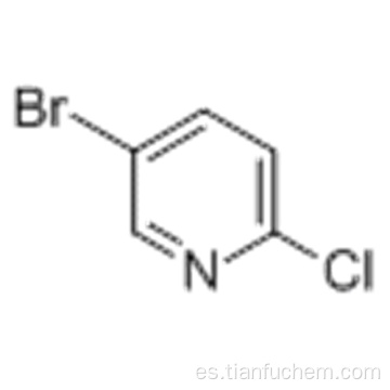 5-bromo-2-cloropiridina CAS 53939-30-3